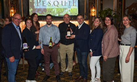 Château Pesquié selection Oeno Cocktail dinatoire Club st denis