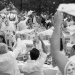 Diner en Blanc Montreal (2024)