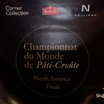 Pâté-Croûte World Championship North America 2024