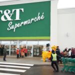  T&T Supermarket now open in Quartier DIX30 in Brossard 